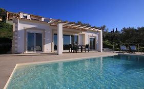 Sunset Sea View Villa 6