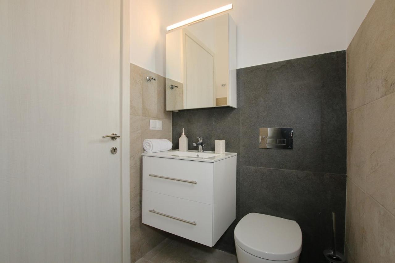 Sunset Sea View Villa 6 Arillas  Exterior photo
