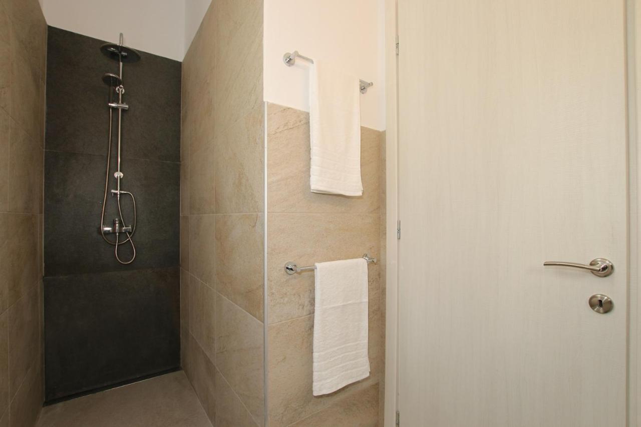 Sunset Sea View Villa 6 Arillas  Exterior photo